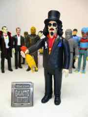 Super7 Svengoolie Horror Host Icon ReAction Figure