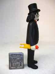 Super7 Svengoolie Horror Host Icon ReAction Figure