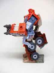 Hasbro Transformers Legacy Evolution Voyager Trashmaster Action Figure