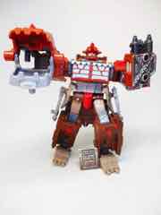 Hasbro Transformers Legacy Evolution Voyager Trashmaster Action Figure