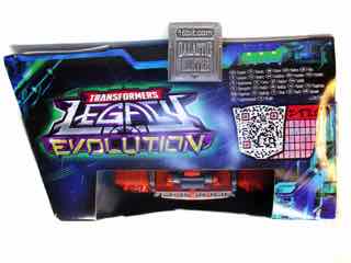 Hasbro Transformers Legacy Evolution Voyager Trashmaster Action Figure