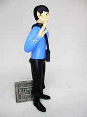 Super7 Star Trek Live Long and Prosper Spock ReAction Figure