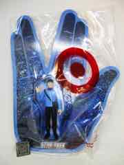 Super7 Star Trek Live Long and Prosper Spock ReAction Figure