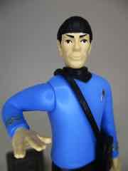 Super7 Star Trek Live Long and Prosper Spock ReAction Figure