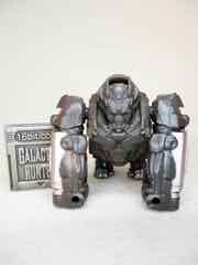 Hasbro Transformers Rise of the Beasts Beast Battle Masters Optimus Primal Figure