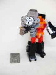 Hasbro Transformers Rise of the Beasts Beast Battle Masters Optimus Primal Figure