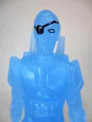 Healey Made Raider (GID Blue) Action Figure