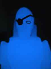 Healey Made Raider (GID Blue) Action Figure