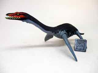 Mattel Jurassic World Epic Evolution Danger Pack Plesiosaurus Action Figure