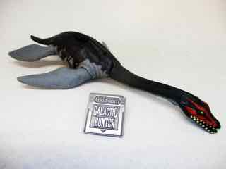 Mattel Jurassic World Epic Evolution Danger Pack Plesiosaurus Action Figure