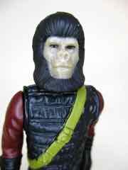 Super7 Planet of the Apes Gorilla Soldier (Hunter) ReAction Figure