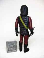 Super7 Planet of the Apes Gorilla Soldier (Hunter) ReAction Figure