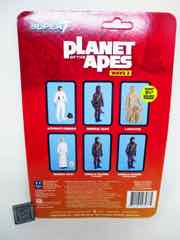 Super7 Planet of the Apes Gorilla Soldier (Hunter) ReAction Figure