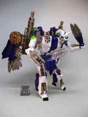 Hasbro Transformers Legacy United Leader Beast Wars Universe Tigerhawk Action Figure