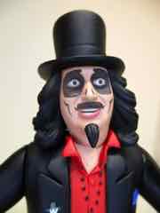 NECA Toony Terrors Svengoolie Action Figure