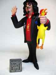 NECA Toony Terrors Svengoolie ReAction Figure