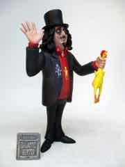 NECA Toony Terrors Svengoolie ReAction Figure