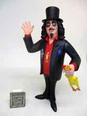 NECA Toony Terrors Svengoolie ReAction Figure