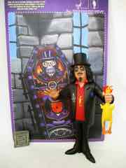 NECA Toony Terrors Svengoolie ReAction Figure