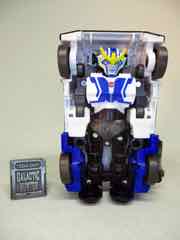 Hasbro Transformers Legacy Evolution Deluxe Robots In Disguise 2015 Universe Strongarm Action Figure