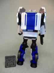 Hasbro Transformers Legacy Evolution Deluxe Robots In Disguise 2015 Universe Strongarm Action Figure