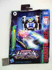 Hasbro Transformers Legacy Evolution Deluxe Robots In Disguise 2015 Universe Strongarm Action Figure