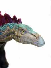 Mattel Jurassic World Legacy Collection Dr. Sarah Harding & Stegosaurus Action Figures