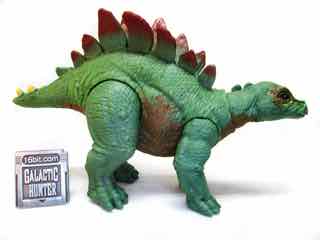 Mattel Jurassic World Legacy Collection Dr. Sarah Harding & Stegosaurus Action Figures