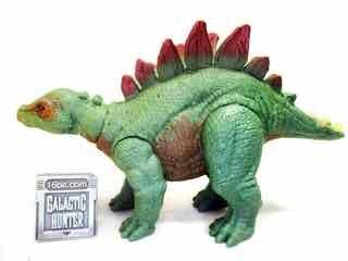 Mattel Jurassic World Legacy Collection Dr. Sarah Harding & Stegosaurus Action Figures