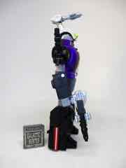 Hasbro Transformers Legacy Evolution Deluxe Bombshell Action Figure