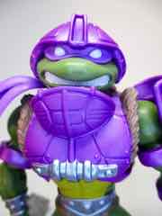 Mattel Turtles of Grayskull Masters of the Universe x Teenage Mutant Ninja Turtles Donatello Action Figure