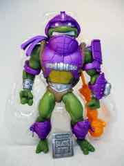 Mattel Masters of the Universe Origins x Teenage Mutant Ninja Turtles Turtles of Grayskull Donatello Action Figure