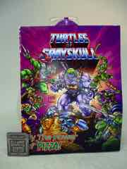 Mattel Masters of the Universe Origins x Teenage Mutant Ninja Turtles Turtles of Grayskull Donatello Action Figure