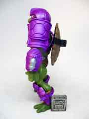 Mattel Masters of the Universe Origins x Teenage Mutant Ninja Turtles Turtles of Grayskull Donatello Action Figure