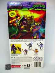 Mattel Masters of the Universe Origins x Teenage Mutant Ninja Turtles Turtles of Grayskull Donatello Action Figure