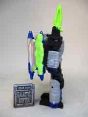 Hasbro Transformers Legacy United Core Energon Universe Megatron Action Figure