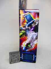 Hasbro Transformers Legacy United Core Energon Universe Megatron Action Figure