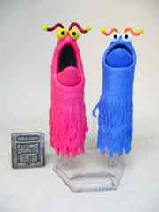 Super7 Sesame Street Yip Yip Martians ReAction Figure