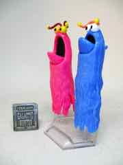 Super7 Sesame Street Yip Yip Martians ReAction Figure