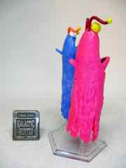 Super7 Sesame Street Yip Yip Martians ReAction Figure