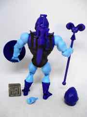 Mattel Masters of the Universe Origins Battle Armor Skeletor Action Figure