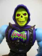 Mattel Masters of the Universe Origins Battle Armor Skeletor Action Figure