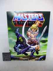 Mattel Masters of the Universe Origins Battle Armor Skeletor Action Figure