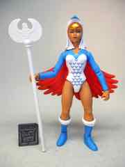 Mattel Masters of the Universe Origins Sorceress Action Figure