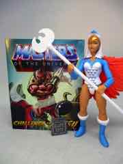 Mattel Masters of the Universe Origins Sorceress Action Figure