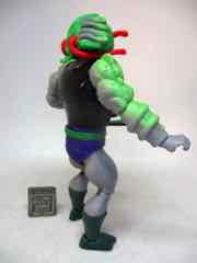 Mattel Masters of the Universe Origins Snake Face Action Figure