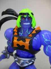 Mattel Turtles of Grayskull Masters of the Universe x Teenage Mutant Ninja Turtles He-Man Action Figure