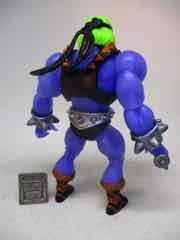 Mattel Masters of the Universe Origins x Teenage Mutant Ninja Turtles Turtles of Grayskull He-Man Action Figure