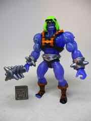 Mattel Masters of the Universe Origins x Teenage Mutant Ninja Turtles Turtles of Grayskull He-Man Action Figure