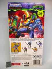 Mattel Masters of the Universe Origins x Teenage Mutant Ninja Turtles Turtles of Grayskull He-Man Action Figure